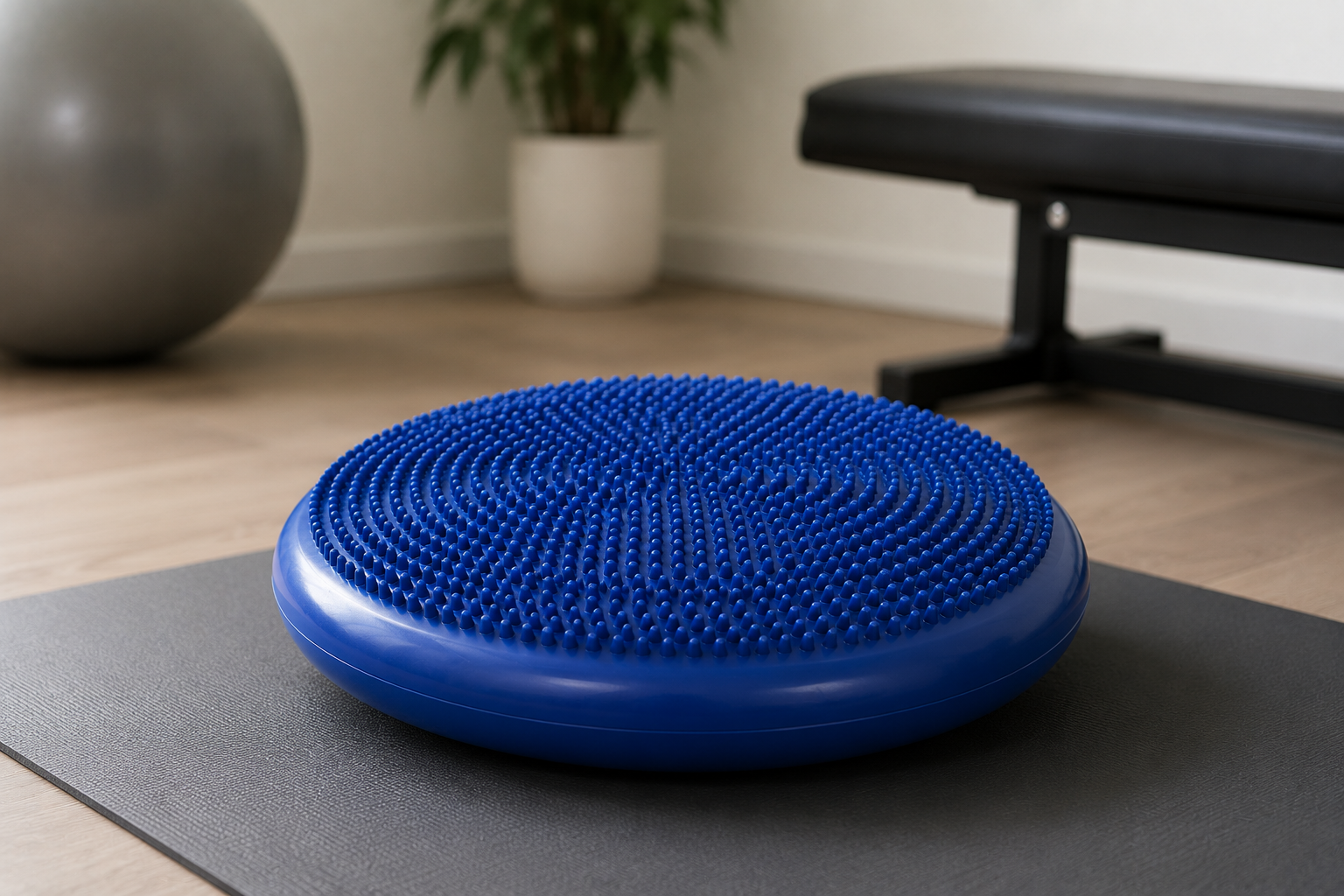 Disco de balance